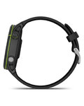 GARMIN smart hodinky - FORERUNNER 255 MUSIC - čierna