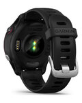GARMIN FORERUNNER 255S MUSIC - čierna