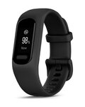 GARMIN smart fitness tracker - VIVOSMART 5 S/M - čierna