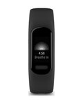 GARMIN smart fitness tracker - VIVOSMART 5 S/M - čierna