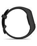 GARMIN smart fitness tracker - VIVOSMART 5 S/M - čierna