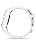 GARMIN smart fitness tracker - VIVOSMART 5 S/M - biela