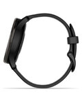 GARMIN smart hodinky - VIVOMOVE TREND - čierna