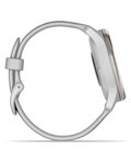 GARMIN smart hodinky - VIVOMOVE TREND - šedá/strieborná