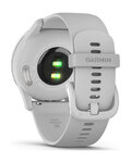 GARMIN smart hodinky - VIVOMOVE TREND - šedá/strieborná