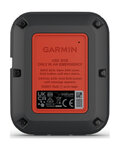 GARMIN satelitný komunikátor - INREACH MESSENGER - čierna