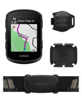 GARMIN cyklopočítač - EDGE 840 BUNDLE EU - čierna