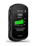 GARMIN cyklopočítač - EDGE 840 BUNDLE EU - čierna
