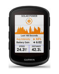 GARMIN cyklopočítač - EDGE 840 SOLAR EU - čierna