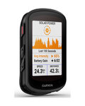 GARMIN cyklopočítač - EDGE 840 SOLAR EU - čierna