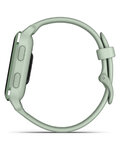 GARMIN smart hodinky - VENU SQ 2 MUSIC - svetlo zelená