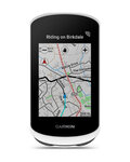 GARMIN cyklopočítač - EDGE EXPLORE 2 POWER BUNDLE - biela