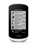 GARMIN cyklopočítač - EDGE EXPLORE 2 POWER BUNDLE - biela