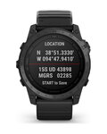 GARMIN smart hodinky - TACTIX 7 - čierna