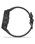 GARMIN smart hodinky - TACTIX 7 - čierna