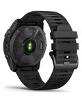 GARMIN smart hodinky - TACTIX 7 - čierna