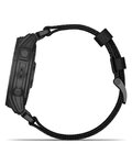 GARMIN smart hodinky - TACTIX 7 PRO BALLISTICS EDITION - čierna