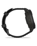 GARMIN smart hodinky - INSTINCT CROSSOVER SOLAR TACTICAL EDITION - čierna