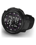 GARMIN smart hodinky - INSTINCT CROSSOVER SOLAR TACTICAL EDITION - čierna