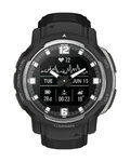 GARMIN smart hodinky - INSTINCT CROSSOVER - čierna