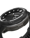 GARMIN smart hodinky - INSTINCT CROSSOVER - čierna