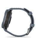GARMIN smart hodinky - INSTINCT CROSSOVER - modrá