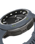 GARMIN smart hodinky - INSTINCT CROSSOVER - modrá