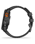 GARMIN FENIX 7S PRO SOLAR - čierna