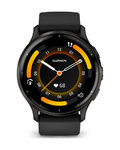 GARMIN smart hodinky - VENU 3 - čierna