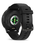 GARMIN smart hodinky - VENU 3 - čierna