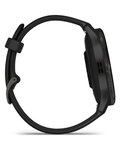 GARMIN smart hodinky - VENU 3 - čierna