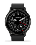 GARMIN smart hodinky - VENU 3 - čierna