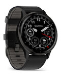 GARMIN smart hodinky - VENU 3 - čierna