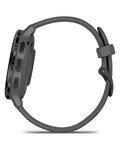 GARMIN smart hodinky - VENU 3S - šedá