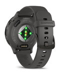 GARMIN smart hodinky - VENU 3S - šedá