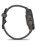 GARMIN smart hodinky - VENU 3S - šedá