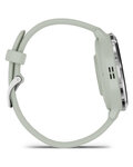 GARMIN smart hodinky - VENU 3S - šedá/strieborná