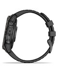 GARMIN smart hodinky - EPIX PRO G2 47MM - čierna