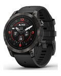 GARMIN smart hodinky - EPIX PRO G2 47MM - čierna