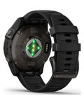GARMIN smart hodinky - EPIX PRO G2 47MM - čierna