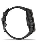 GARMIN smart hodinky - EPIX PRO G2 51 MM - čierna