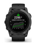 GARMIN smart hodinky - EPIX PRO G2 51MM - čierna