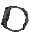 GARMIN smart hodinky - INSTINCT 2X SOLAR - antracitová