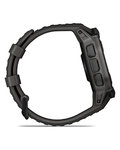 GARMIN smart hodinky - INSTINCT 2X SOLAR - antracitová