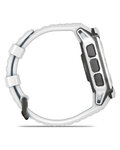 GARMIN smart hodinky - INSTINCT 2X SOLAR - biela