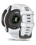 GARMIN smart hodinky - INSTINCT 2X SOLAR - biela