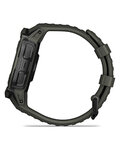 GARMIN smart hodinky - INSTINCT 2X SOLAR - zelená