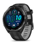 GARMIN smart hodinky - FORERUNNER 965 - čierna/šedá