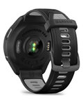 GARMIN smart hodinky - FORERUNNER 965 - čierna/šedá