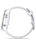 GARMIN smart hodinky - FORERUNNER 965 - biela/šedá